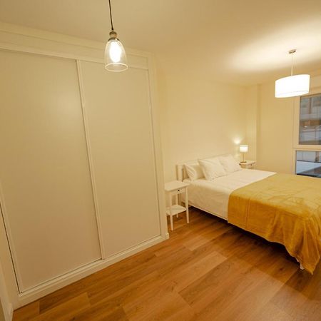 Hey Madrid Apartments - Avenida De America - Luaran gambar